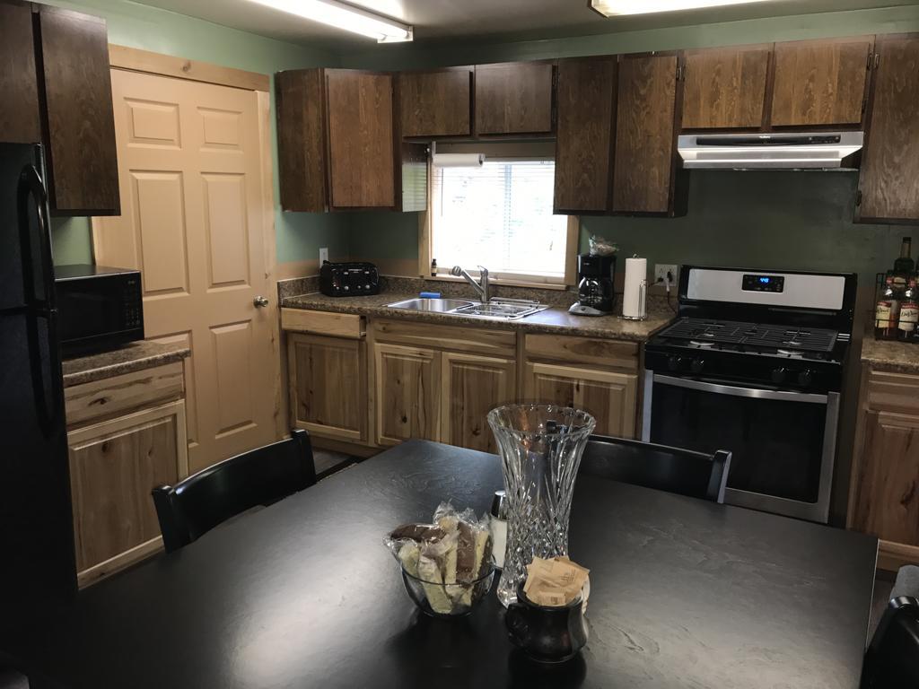 Resurrection River Rentals Seward Extérieur photo
