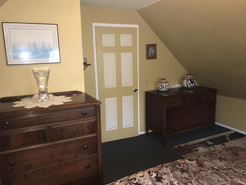 Resurrection River Rentals Seward Extérieur photo