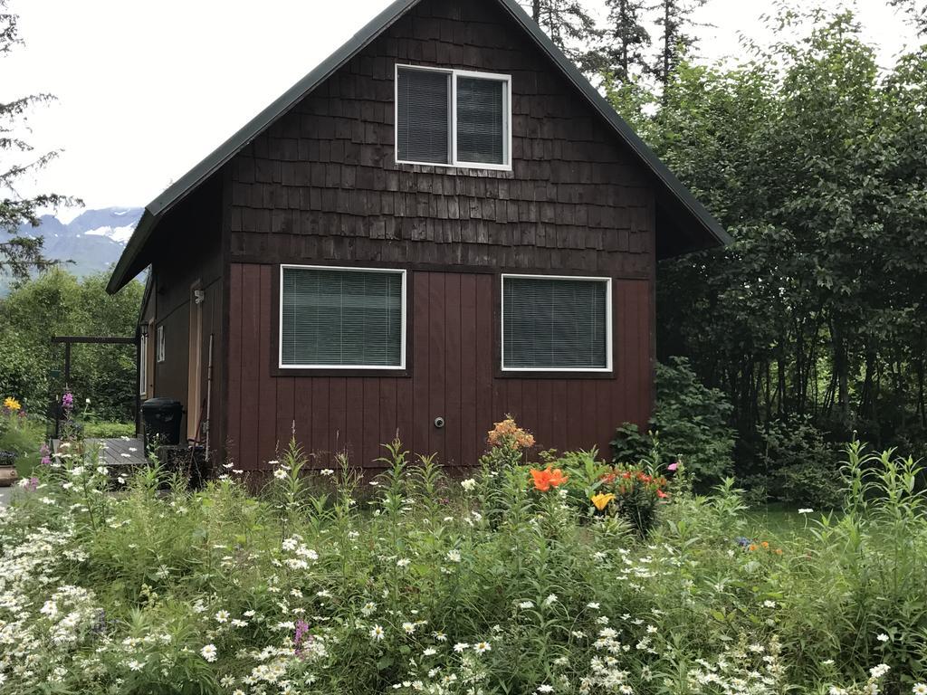 Resurrection River Rentals Seward Extérieur photo