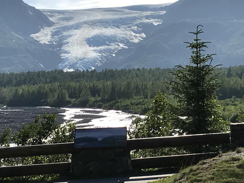 Resurrection River Rentals Seward Extérieur photo